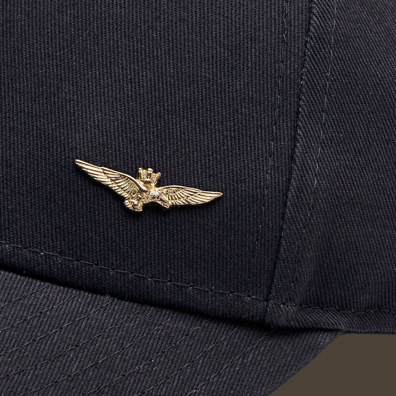 Kepurė su snapeliu Aeronautica Militare