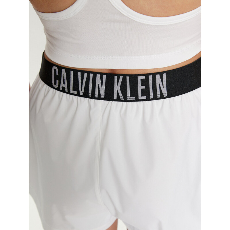 Sportiniai šortai Calvin Klein Swimwear