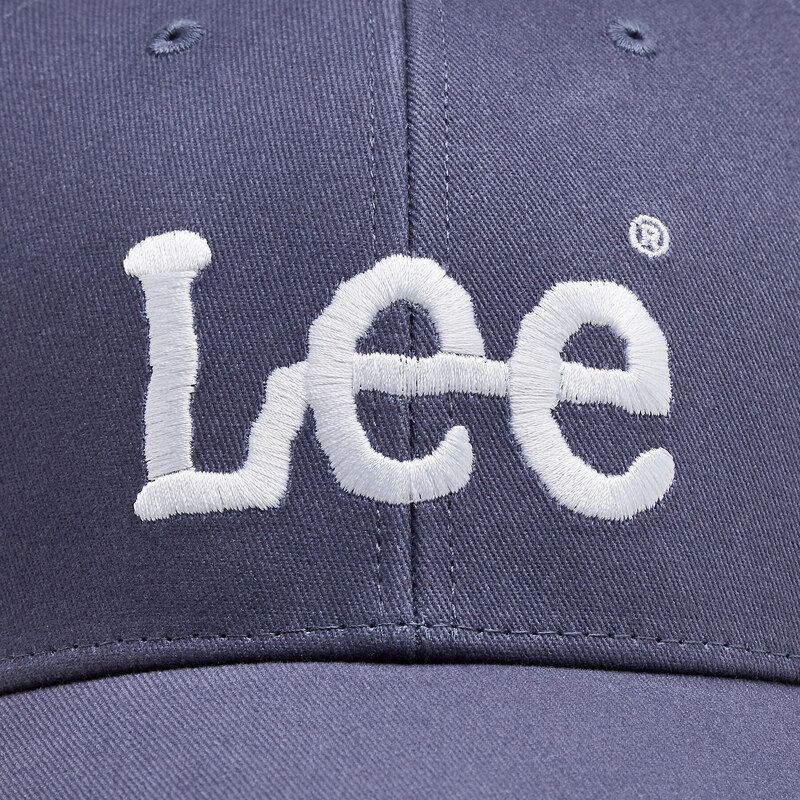 Kepurė su snapeliu Lee