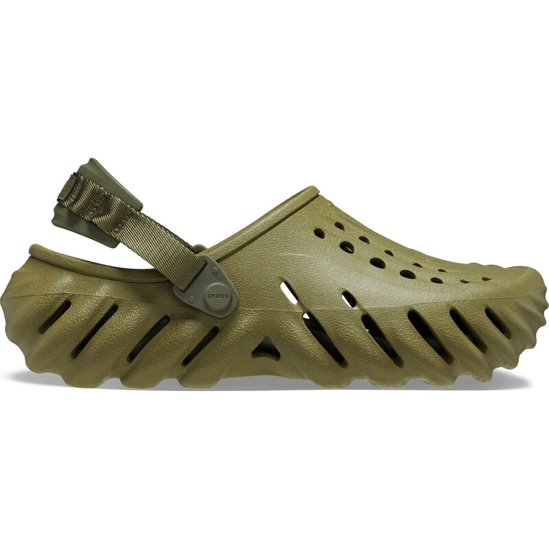 Crocs Echo Clog Aloe