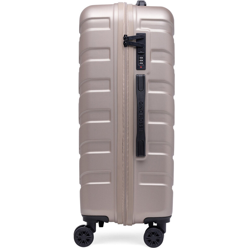 Vidutinio dydžio lagaminas Gino Rossi