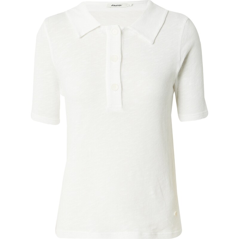 Brava Fabrics Marškinėliai balta