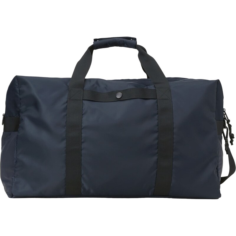Marc O'Polo „Weekender“ krepšys tamsiai mėlyna / juoda