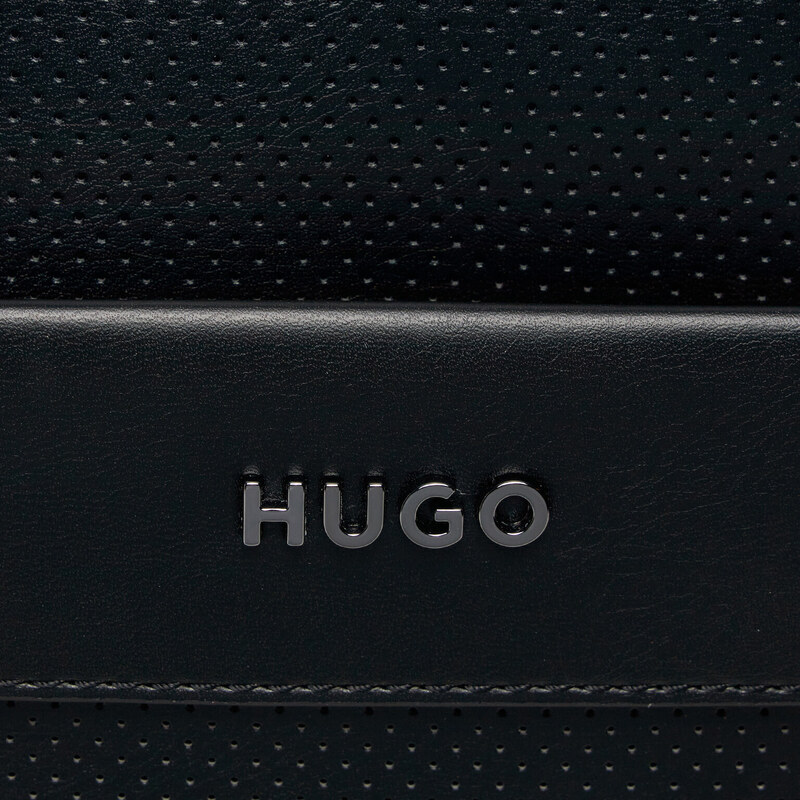 Nešiojamo kompiuterio krepšys Hugo