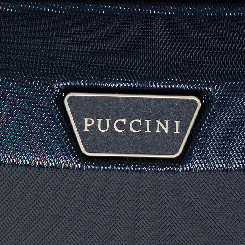 Rankinio bagažo lagaminas Puccini