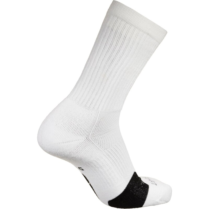 NIKE Sportinės kojinės juoda / balta