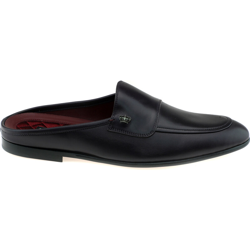 Dolce & Gabbana Slipper Mules Shoes