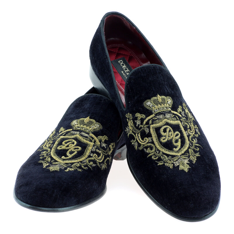 Dolce & Gabbana formal shoes