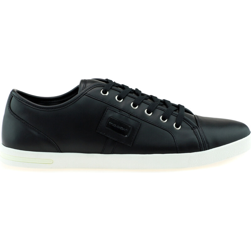 dolce gabbana casual shoes