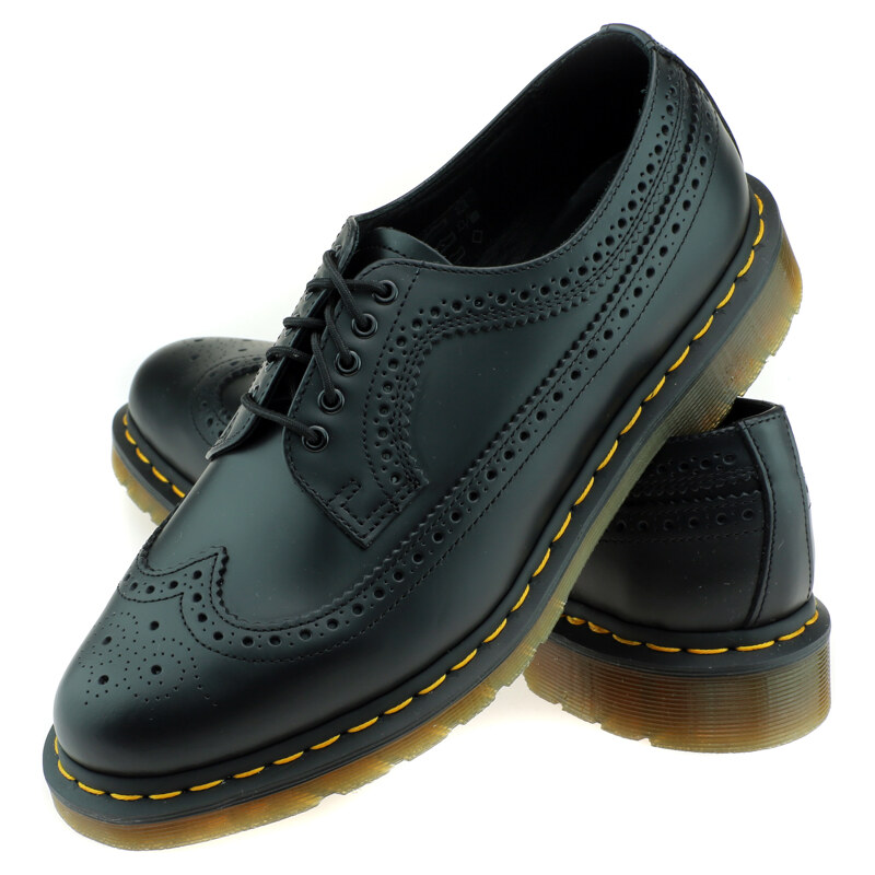 Dr. Martens formal shoes