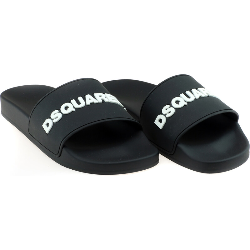 DSQUARED2 slippers