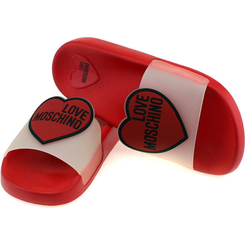 Moschino slippers