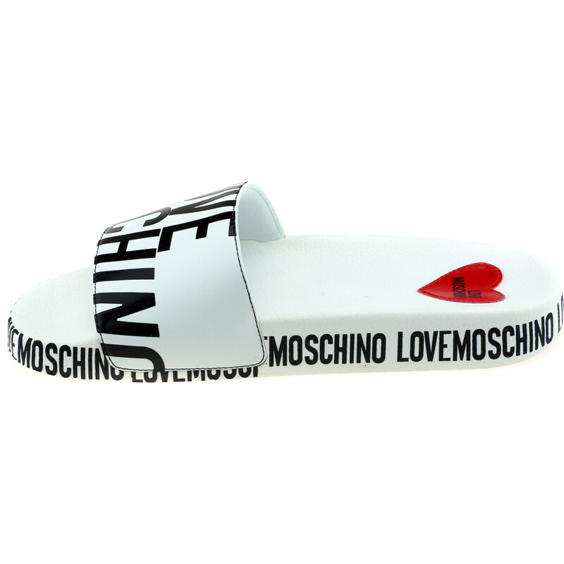 Moschino slippers