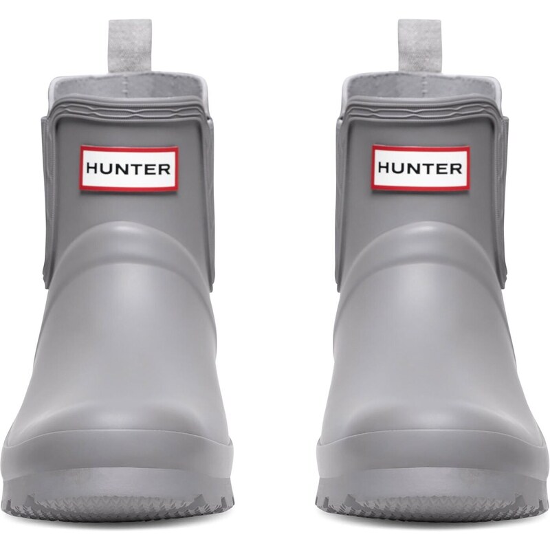 Guminiai batai Hunter
