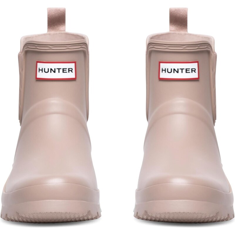 Guminiai batai Hunter