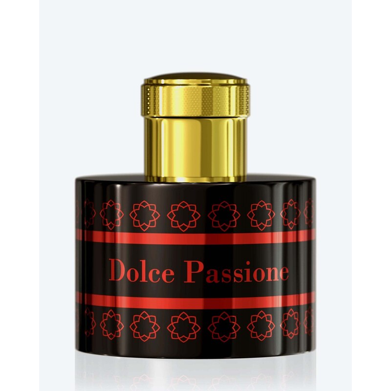 PANTHEON Dolce Passione - Extrait de Parfum