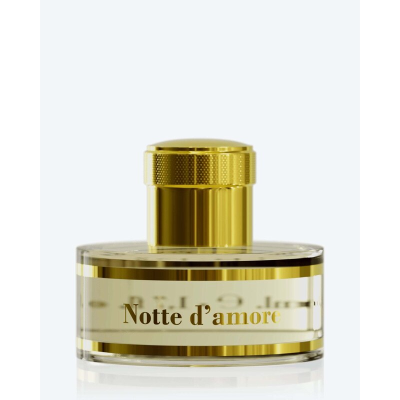 PANTHEON Notte d'Amore - Extrait de Parfum