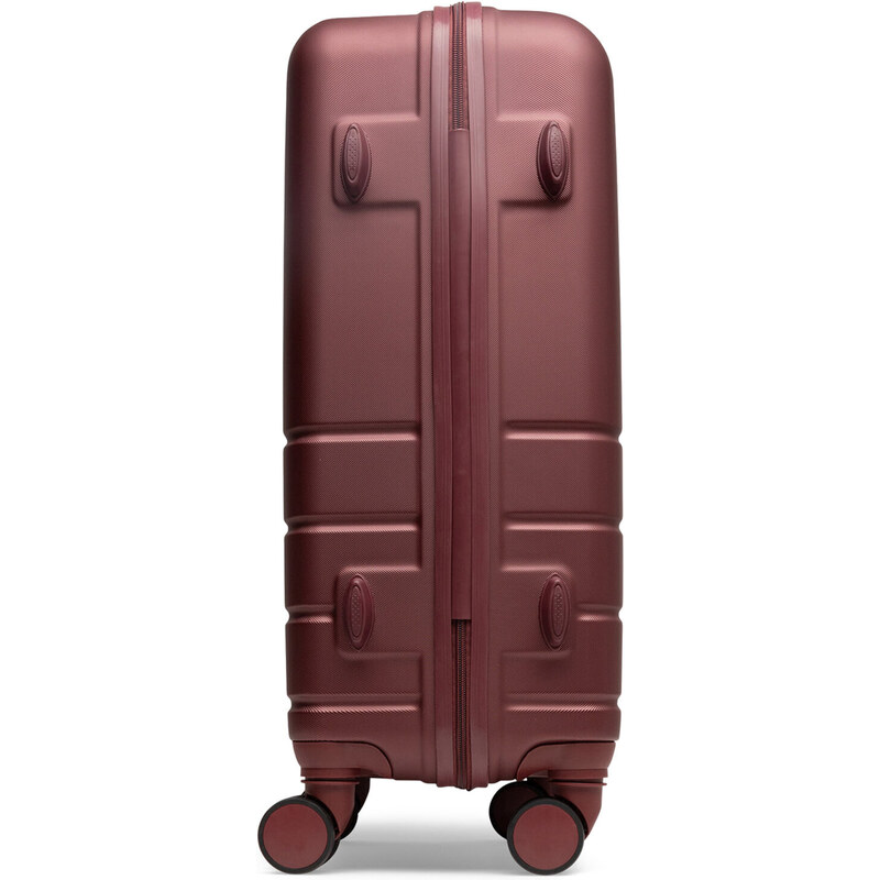 Vidutinio dydžio lagaminas Reebok