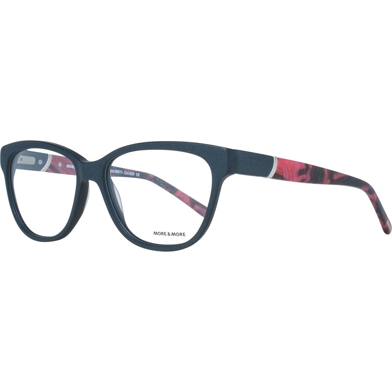 MORE&MORE - Moteriški akinių rėmeliai
