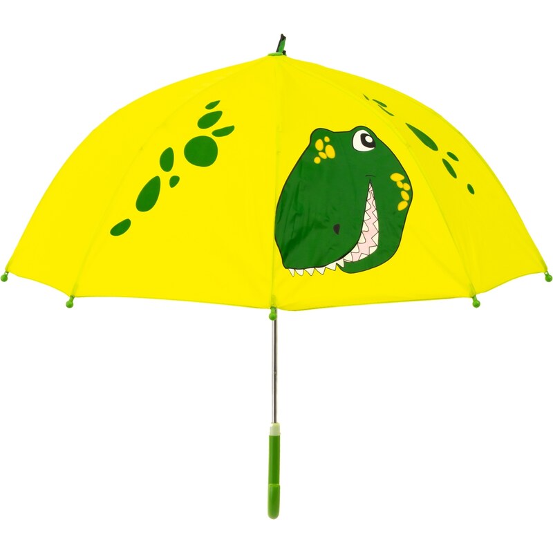 ACCES - Vaikiškas skėtis, Krokodilas, 68 cm