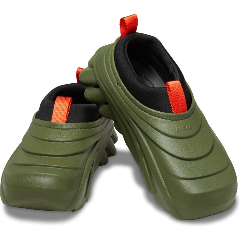 Crocs Echo Storm Army Green