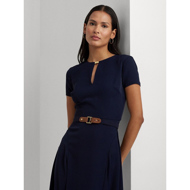 Lauren Ralph Lauren Suknelė 'Brygitka' tamsiai mėlyna