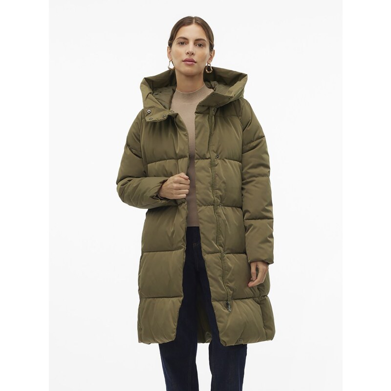 VERO MODA - Žieminė moteriška striukė, STELLA