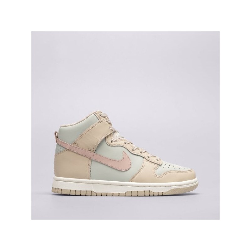 Nike Dunk High Moterims Batai Kedai DD1869-113