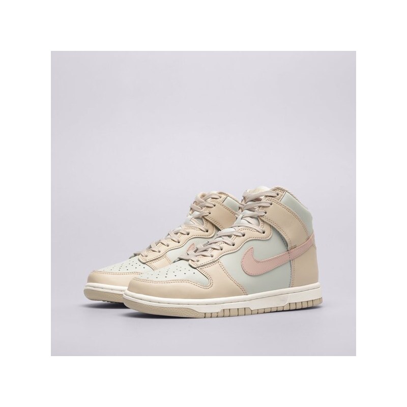 Nike Dunk High Moterims Batai Kedai DD1869-113