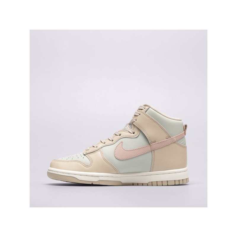Nike Dunk High Moterims Batai Kedai DD1869-113