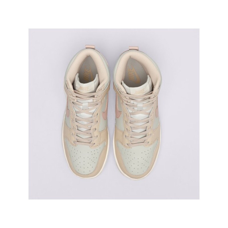 Nike Dunk High Moterims Batai Kedai DD1869-113