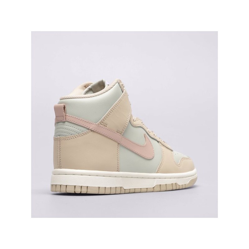 Nike Dunk High Moterims Batai Kedai DD1869-113