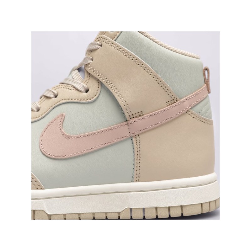 Nike Dunk High Moterims Batai Kedai DD1869-113