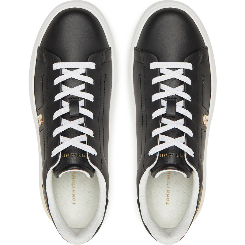 Laisvalaikio batai Tommy Hilfiger