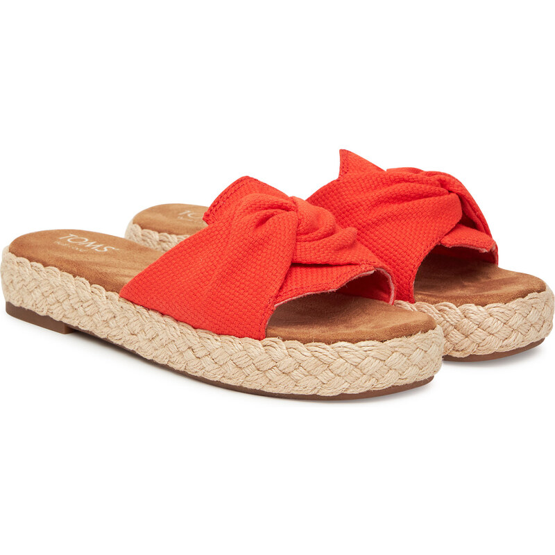 Espadrilės Toms
