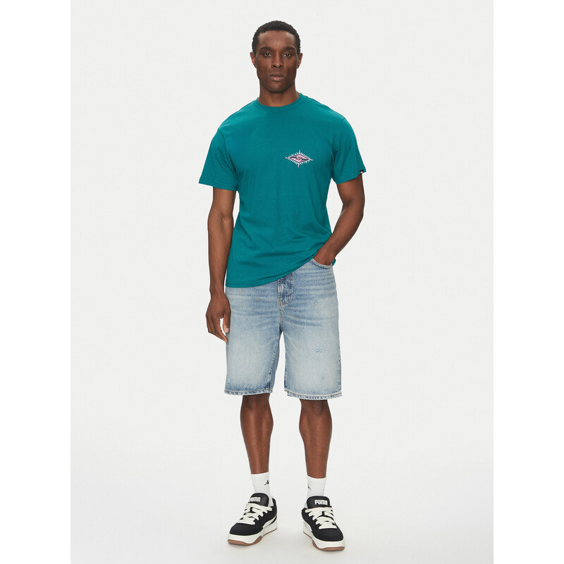 Marškinėliai Quiksilver