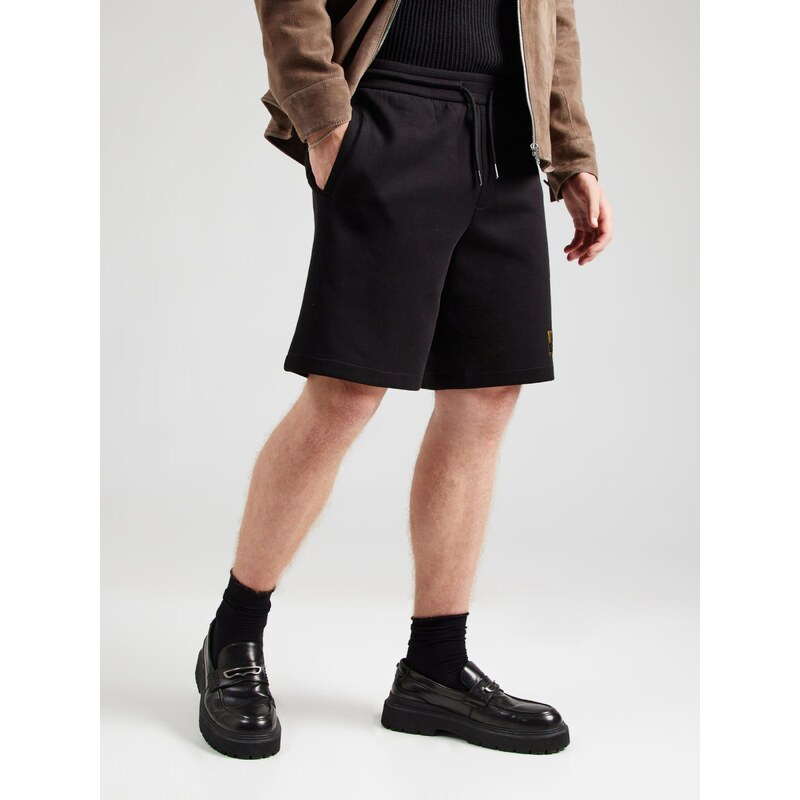 ARMANI EXCHANGE Kelnės auksas / juoda