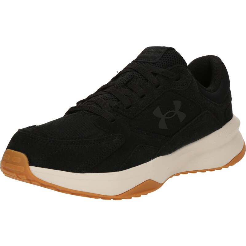 UNDER ARMOUR Sportiniai batai 'Edge' juoda