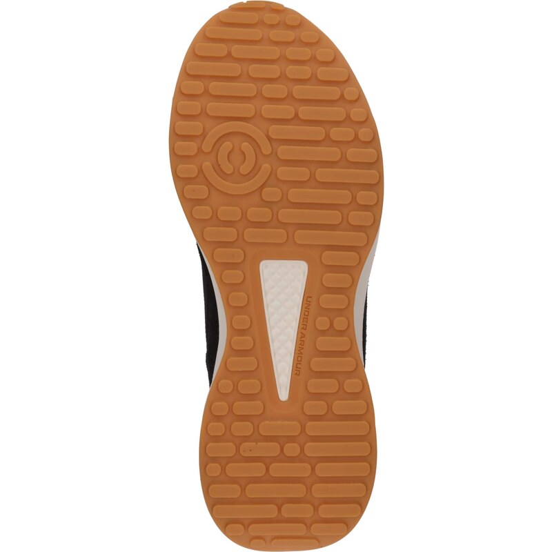 UNDER ARMOUR Sportiniai batai 'Edge' juoda