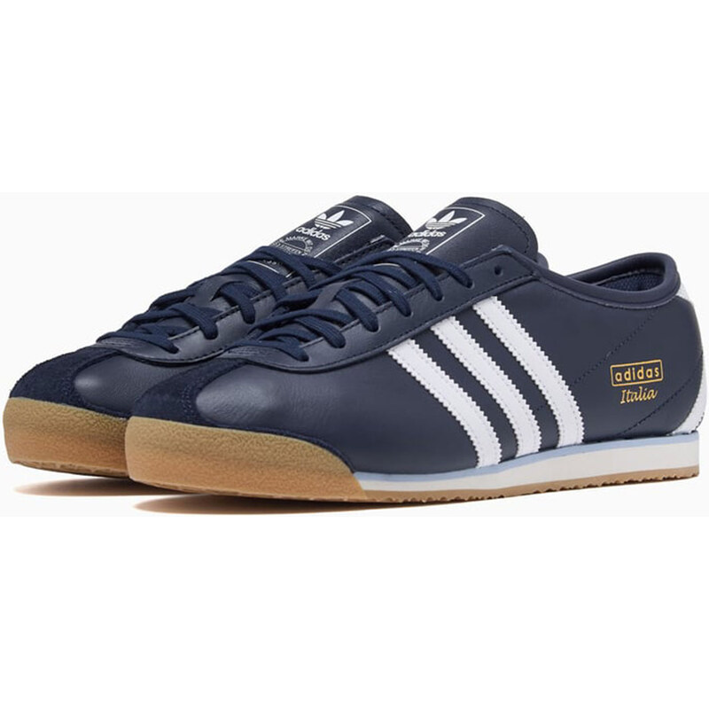 adidas Italia 70s Vyrai - Sportbačiai adidas Originals - Mėlyna ...