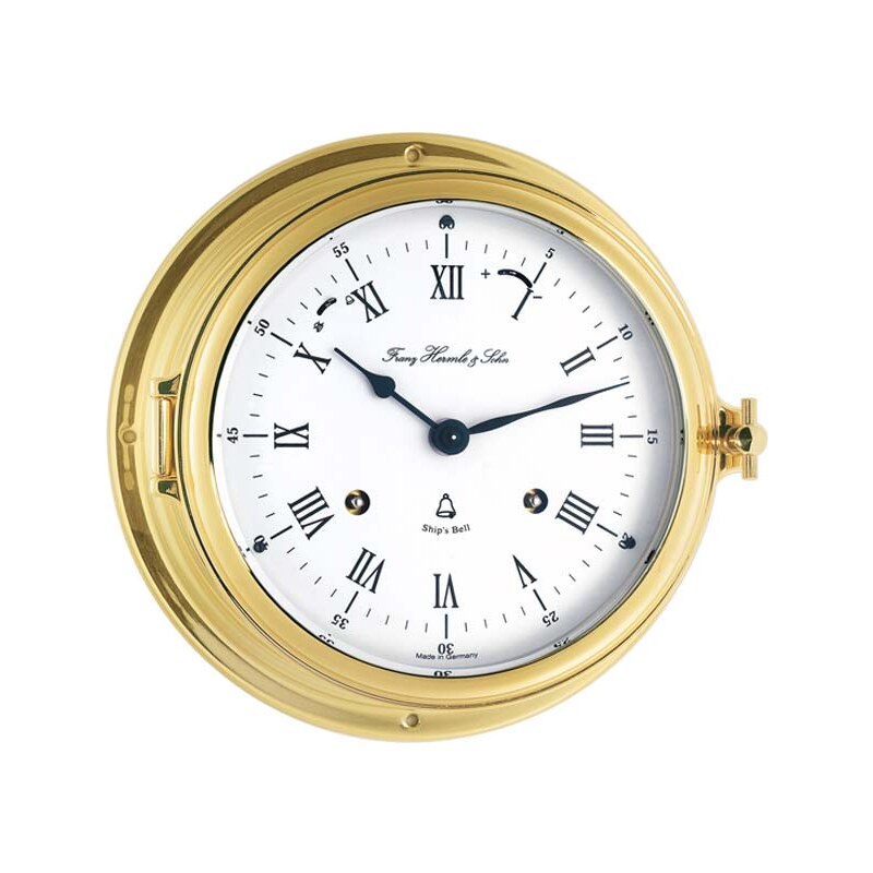 Clock Hermle 35065-000132