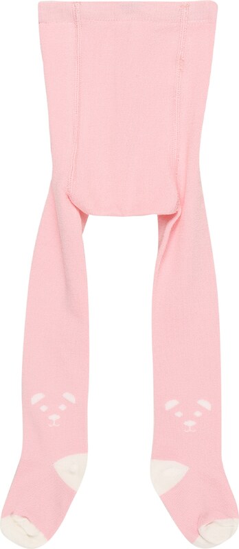 JACKY Pėdkelnės '2er Pack' rožių spalva