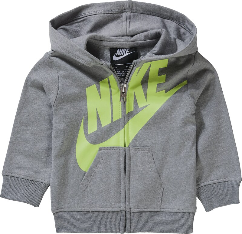 Nike Sportswear Rinkinys pilka / obuolių spalva / juoda / balta