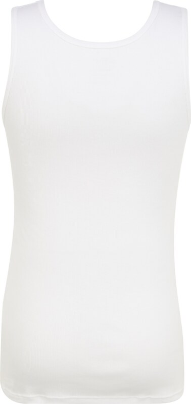 Resteröds Apatiniai marškinėliai balta