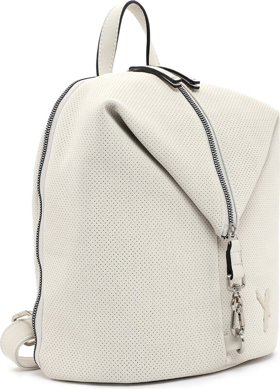 Suri Frey Kuprinė 'Romy' nebalintos drobės spalva