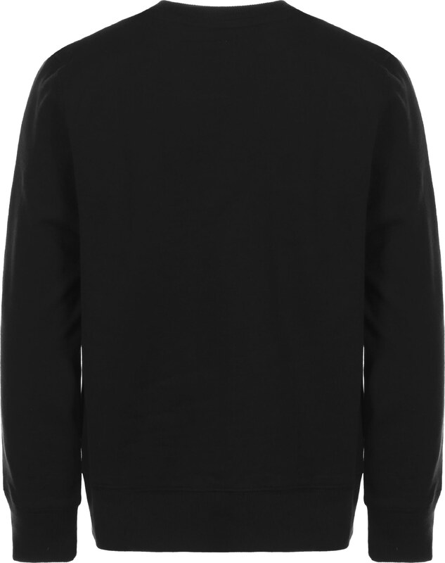 Levi's Kids Megztinis be užsegimo raudona / juoda / balta