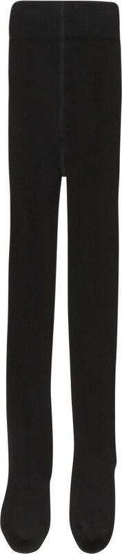 FALKE Pėdkelnės juoda