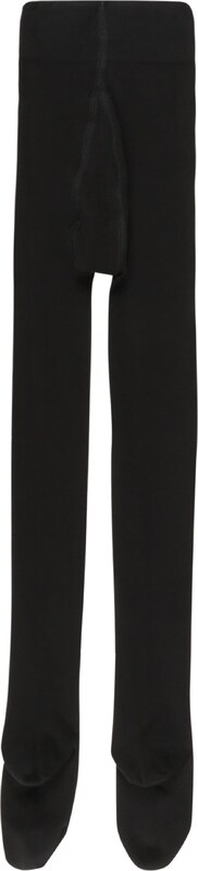 FALKE Pėdkelnės juoda