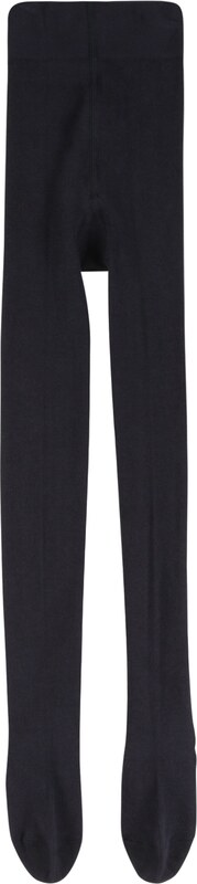 FALKE Pėdkelnės tamsiai mėlyna jūros spalva