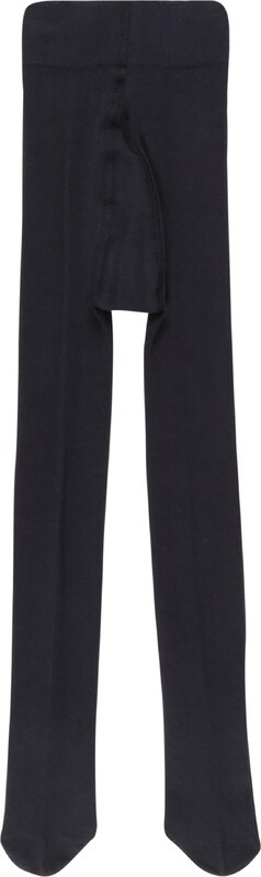 FALKE Pėdkelnės tamsiai mėlyna jūros spalva